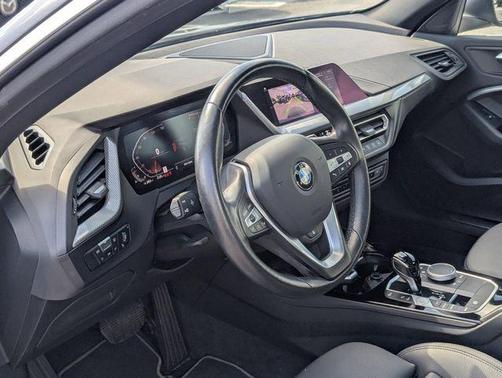 2024 BMW 228 Gran Coupe i