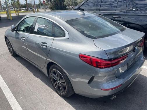 2024 BMW 228 Gran Coupe i