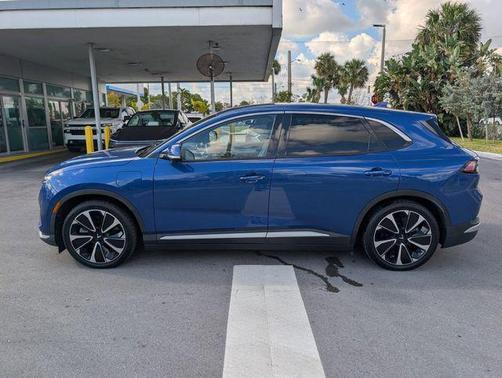 2023 VinFast VF 8 Plus