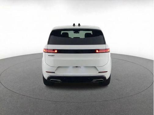 2024 Land Rover Range Rover Sport SE