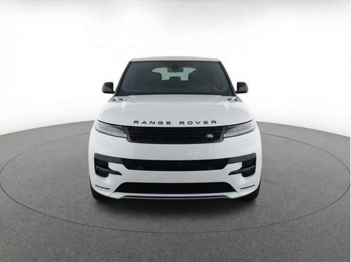 2024 Land Rover Range Rover Sport SE