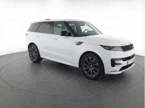 2024 Land Rover Range Rover Sport SE