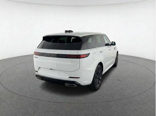 2024 Land Rover Range Rover Sport SE