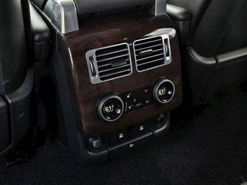 Eiger Gray Metallic 2020 Land Rover Range Rover 3.0L V6 Supercharged HSE