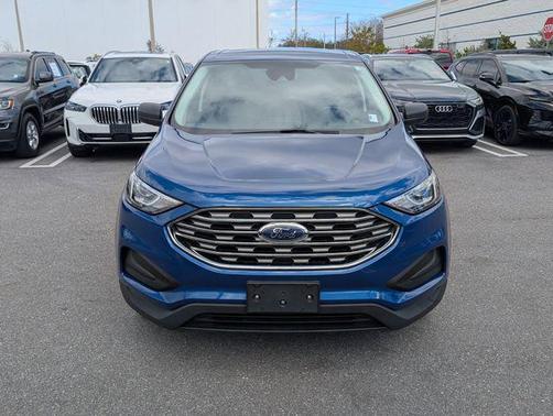 2021 Ford Edge SE