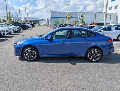 2025 BMW 228 Gran Coupe i