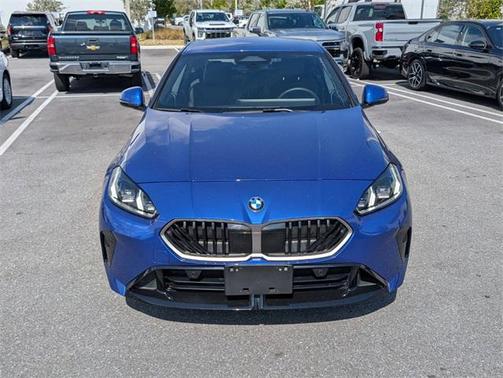 2025 BMW 228 Gran Coupe i