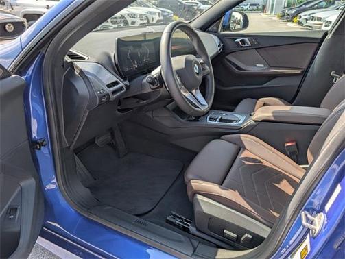 2025 BMW 228 Gran Coupe i