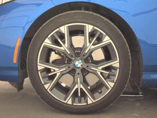 2025 BMW 228 Gran Coupe i