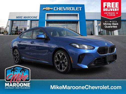 2025 BMW 228 Gran Coupe i