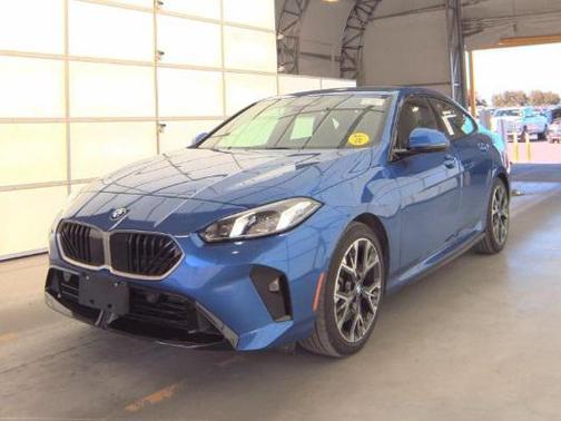 2025 BMW 228 Gran Coupe 228 xDrive Gran Coupe