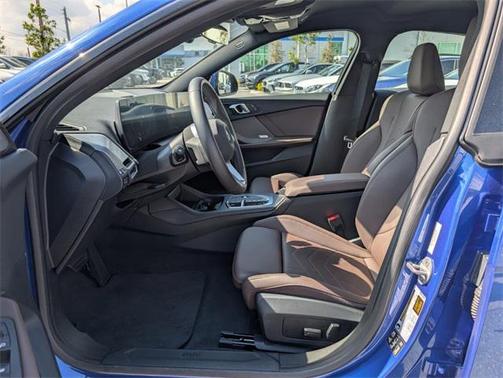 2025 BMW 228 Gran Coupe i