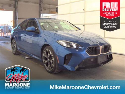 2025 BMW 228 Gran Coupe 228 xDrive Gran Coupe