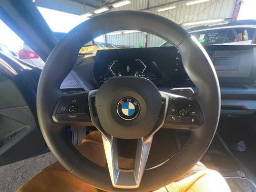 2025 BMW 228 Gran Coupe i