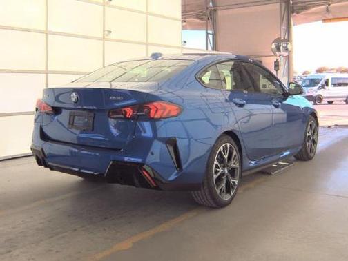 2025 BMW 228 Gran Coupe 228 xDrive Gran Coupe