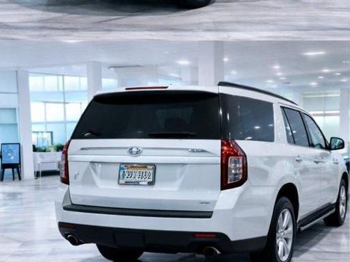 2021 Chevrolet Suburban Premier