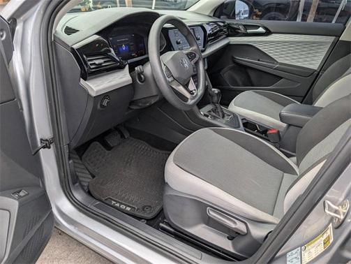 2022 Volkswagen Taos 1.5T S