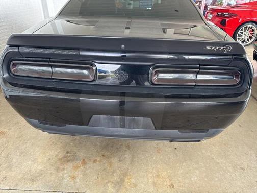 2019 Dodge Challenger SRT Hellcat