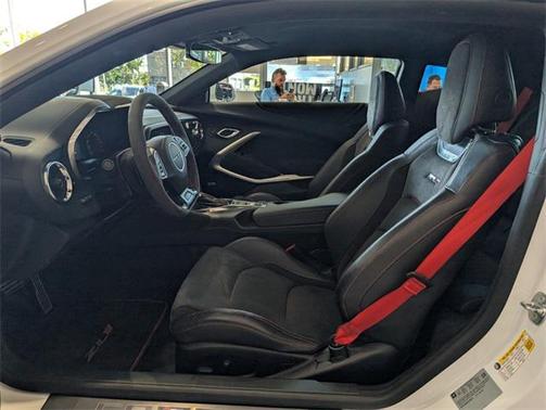 2018 Chevrolet Camaro ZL1