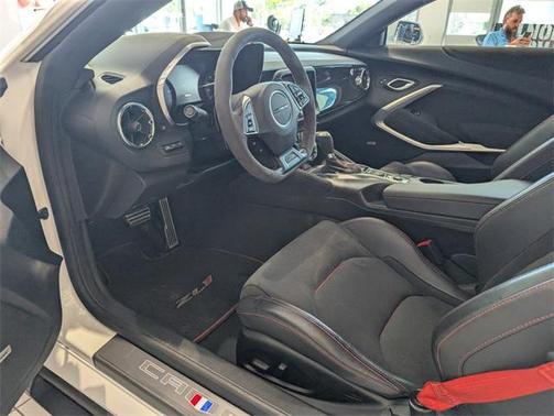 2018 Chevrolet Camaro ZL1