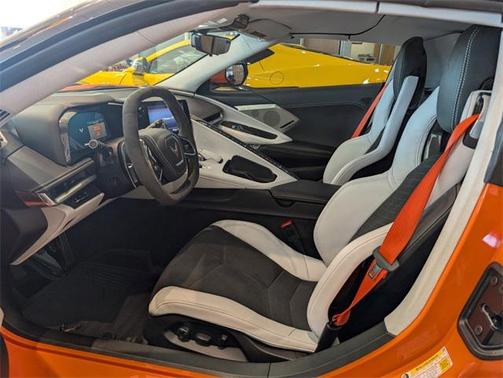 2023 Chevrolet Corvette Stingray w/3LT