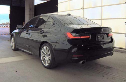 2023 BMW 330 330i xDrive