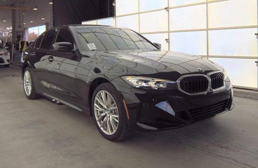 2023 BMW 330 330i xDrive