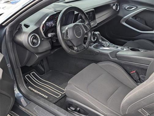 2019 Chevrolet Camaro 1LT