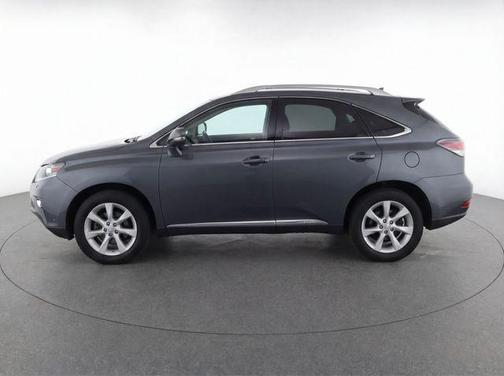 2012 Lexus RX 350 Base