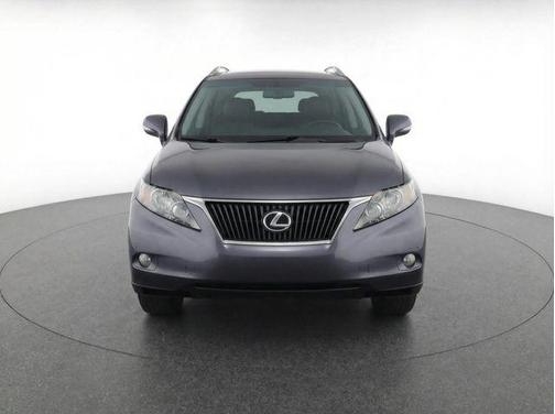2012 Lexus RX 350 Base