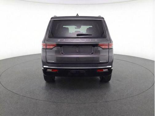 2023 Jeep Wagoneer L Series II