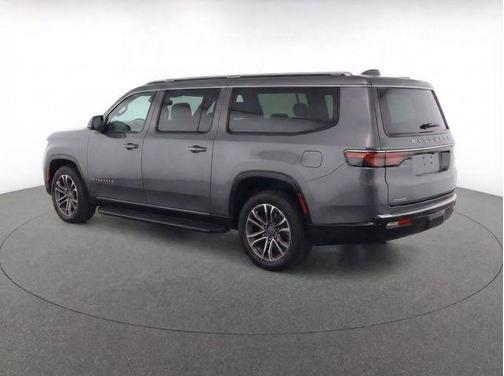 2023 Jeep Wagoneer L Series II