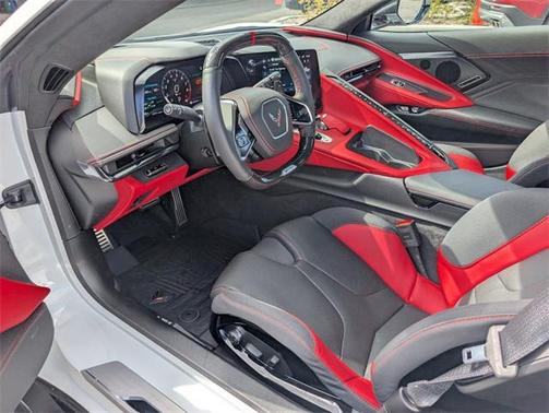 2025 Chevrolet Corvette Z06