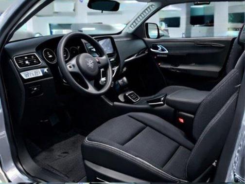 2019 Chevrolet Traverse High Country