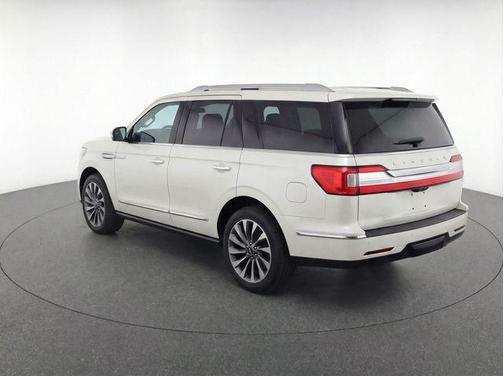 2018 Lincoln Navigator L Select