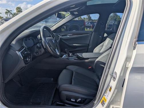 2018 BMW 530e 530e iPerformance