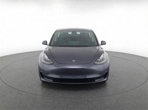 2021 Tesla Model 3 Performance