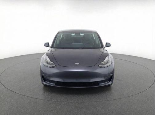 2021 Tesla Model 3 Performance