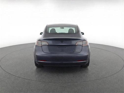 2021 Tesla Model 3 Performance
