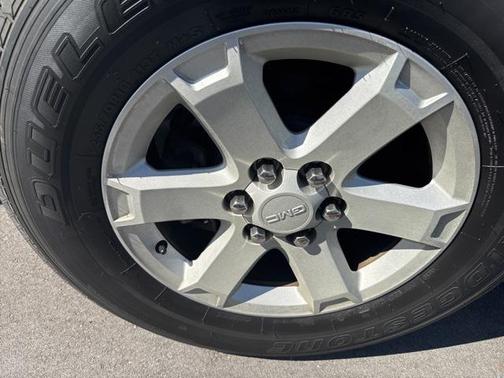 2016 GMC Acadia SLE-1