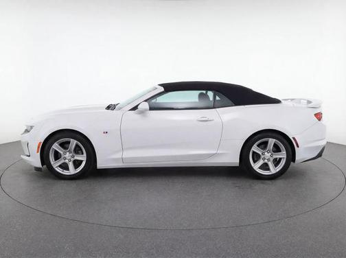 2020 Chevrolet Camaro 1LT