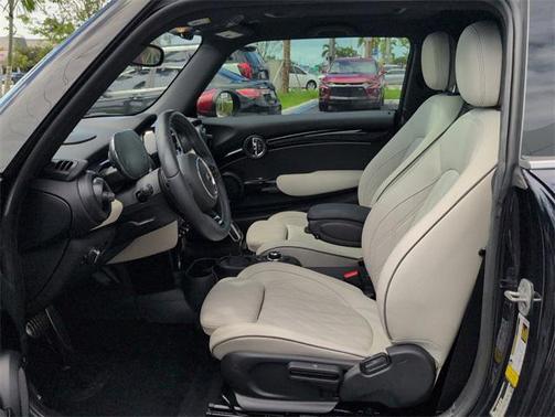 2024 MINI Hardtop John Cooper Works