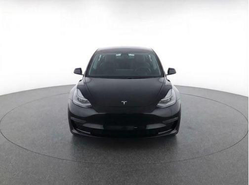 2021 Tesla Model 3 Performance
