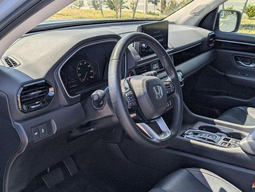 2024 Honda Pilot Touring 8-Passenger