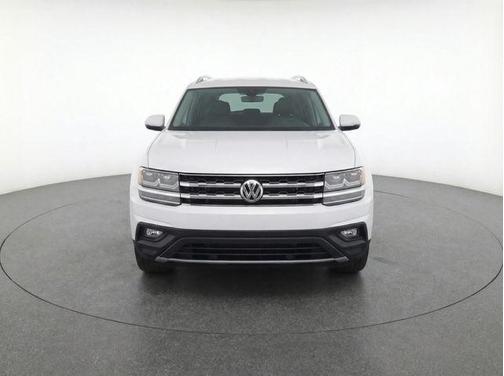 2019 Volkswagen Atlas 3.6L SE w/Technology