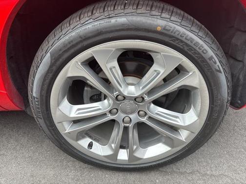 2018 Audi Q3 2.0T Premium