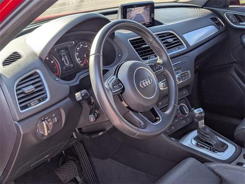 2018 Audi Q3 2.0T Premium