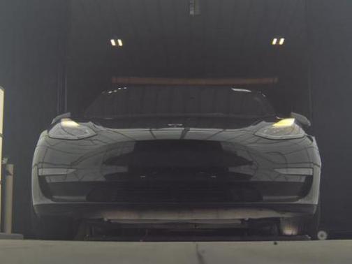 2021 Tesla Model 3 Performance