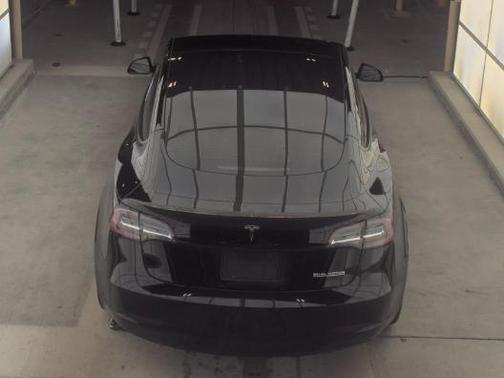 2021 Tesla Model 3 Performance