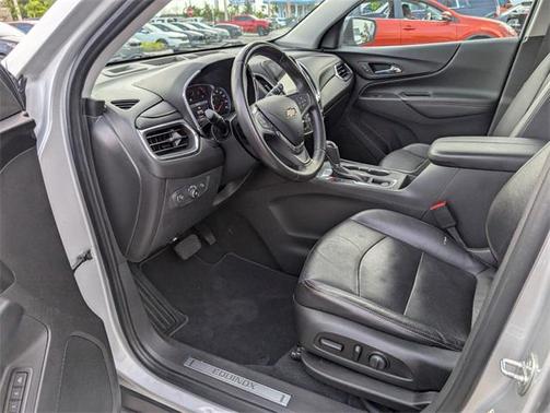 2021 Chevrolet Equinox Premier w/1LZ